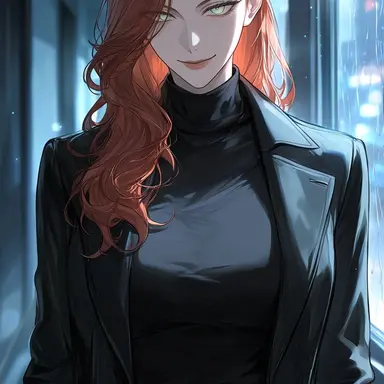 Profile image of Siobhan