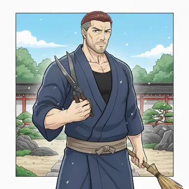 Profile image of 伊吹