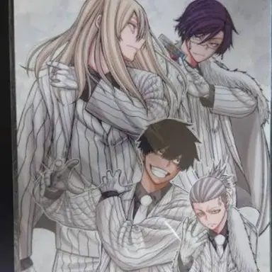 Profile image of 赤組