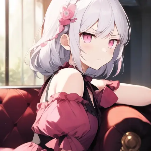 Mirukukancan의 ミナ