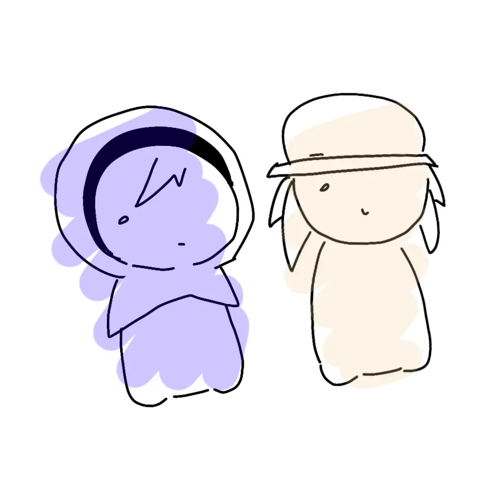 Cosmoiluvu의 터너&제빈