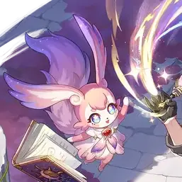 GreedyAnime1289의 미미