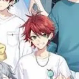 Profile image of じゃぱぱ