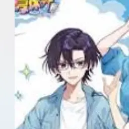 Profile image of もふ