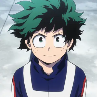 Profile image of Deku
