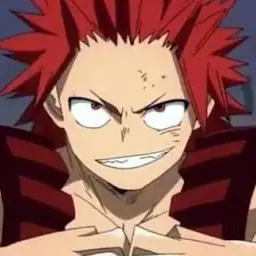 Profile image of Kirishima