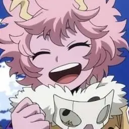 Profile image of Mina