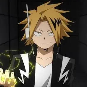 Profile image of Denki