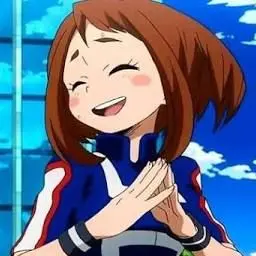 Profile image of Ochaco