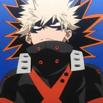 Profile image of Bakugo
