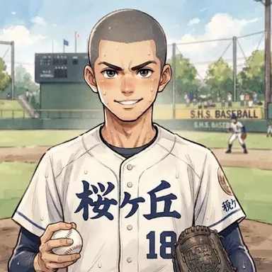 Profile image of 笠原翔太