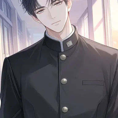 Profile image of Aldric