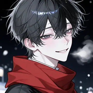 Profile image of 冬馬