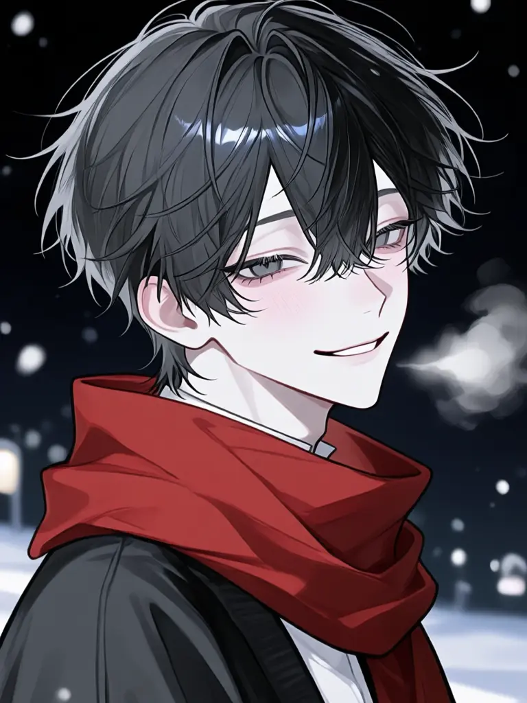 meguuu의 刻まれた季節
