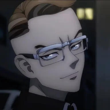 Profile image of 稀咲鉄太