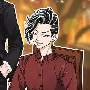 Profile image of 九井一