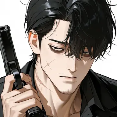 Profile image of 黒崎 麟太郎