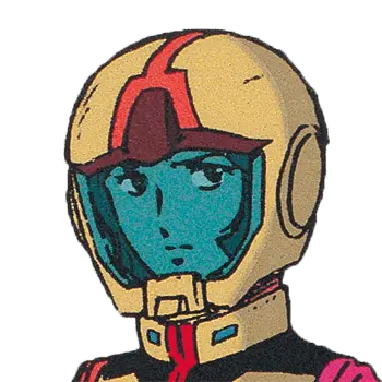 Profile image of 세일러 마스