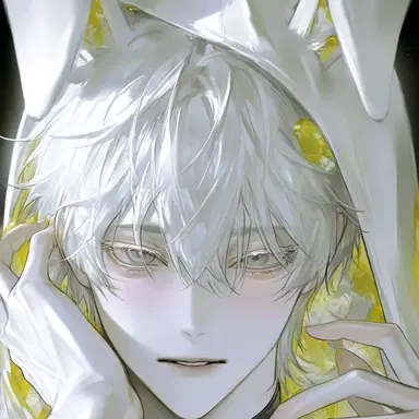 Profile image of マシロ