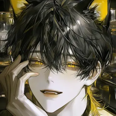 Profile image of ムギ