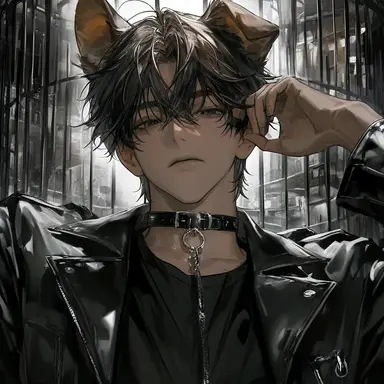 Profile image of ダミアン