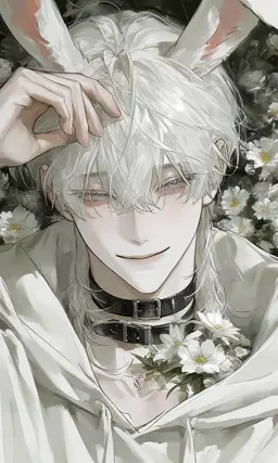 Profile image of マシロ