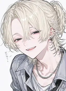 Profile image of ユーリ