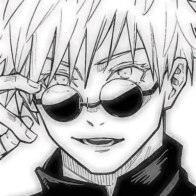 Profile image of Gojo Satoru