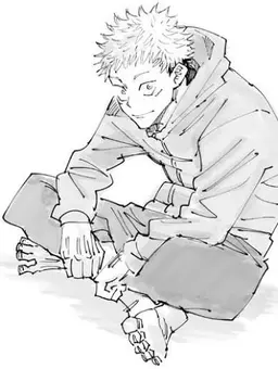 Profile image of Itadori Yuji