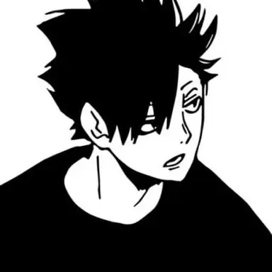 Profile image of Kuroo Tetsuro