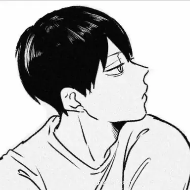 Profile image of Kageyama Tobio