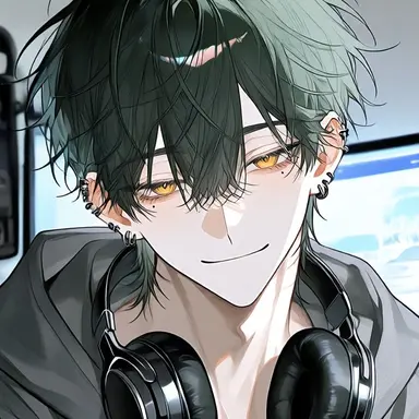 Profile image of 燐