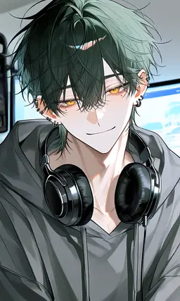 Profile image of 燐