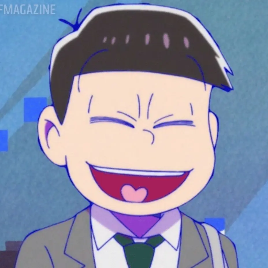 s_matsu의 一松 (18)