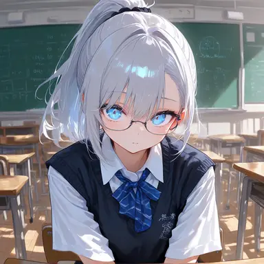 Profile image of ルリ