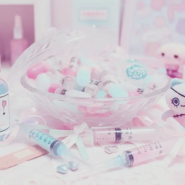 ProudPug9054의 ✂︎☹♡