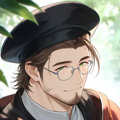 Profile image of フォラス