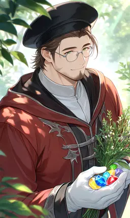 Profile image of フォラス