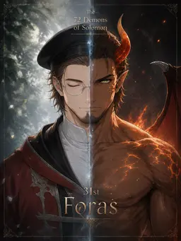 Profile image of フォラス
