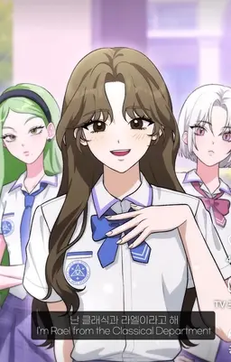 Profile image of 라엘