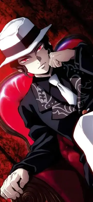 Profile image of Muzan