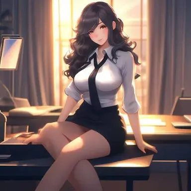 Profile image of Kylie