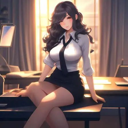 LowBlock3046의 The Office Favorite