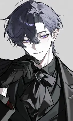 Profile image of Bedevere