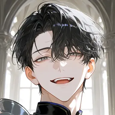 Profile image of Klaus