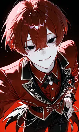 Profile image of 키라