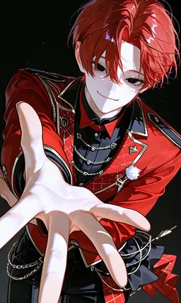 Profile image of 키라