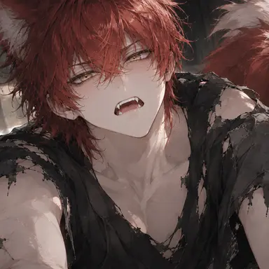 Profile image of 緋色