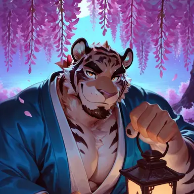 Profile image of 虎鉄