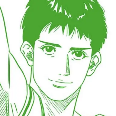 Profile image of 神